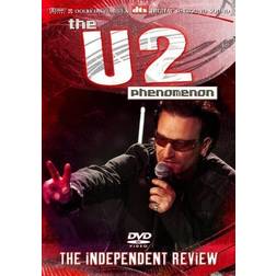 The U2 Phenomenom [2006] [DVD] [2007]